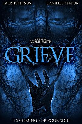  Grieve