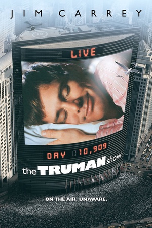 ŵ The Truman Show