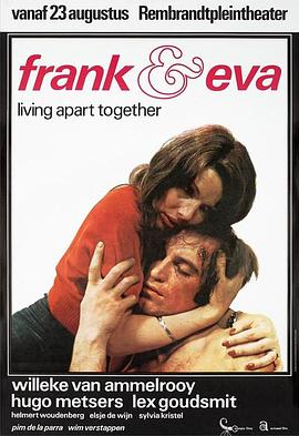 ֿͬ Frank en Eva