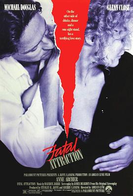 ջ Fatal Attraction