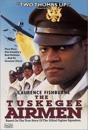 ˹˻Ա The Tuskegee Airmen