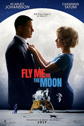 ´ƻ Fly Me To The Moon