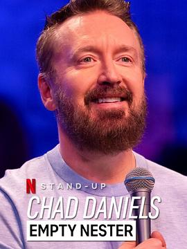 µ˹ճ Chad Daniels: Empty Nester