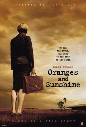  Oranges and Sunshine