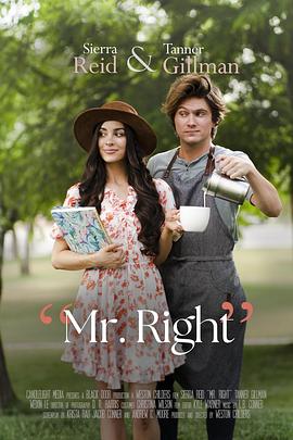  Mr. Right