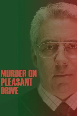 ̸ Murder on Pleasant Drive