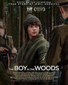 к The Boy in the Woods