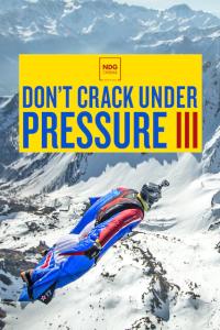 ޾սIII Dont Crack Under Pressure - Season 3