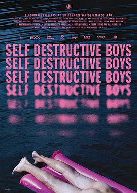 Ұ Self Destructive Boys