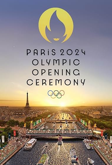 202433˻ῪĻʽ Crmonie d\'ouverture des Jeux Olympiques de Paris 2024