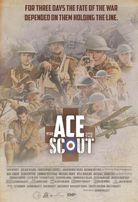 ƷԱ The Ace and the Scout