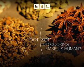 ƽϵУ Horizon: Did Cooking Make Us Human