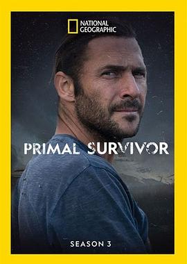 ԭʼ  Primal Survivor Season 3