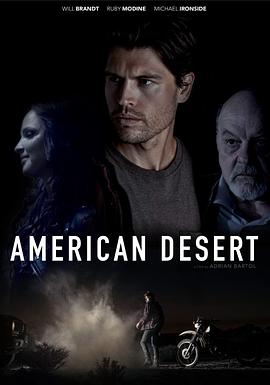 American Desert