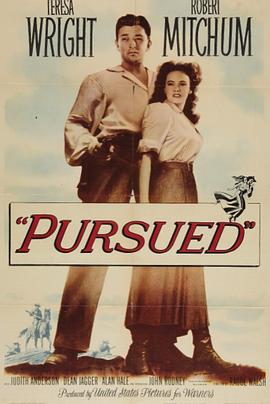  Pursued