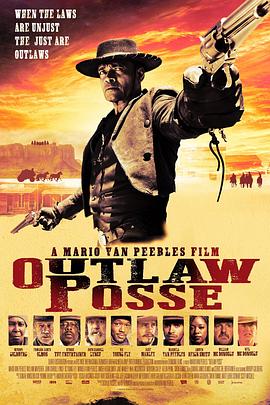 ͽ Outlaw Posse