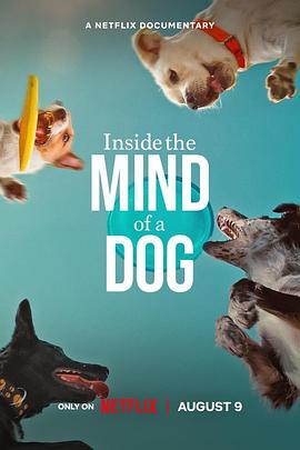 ˵˼ Inside the Mind of a Dog