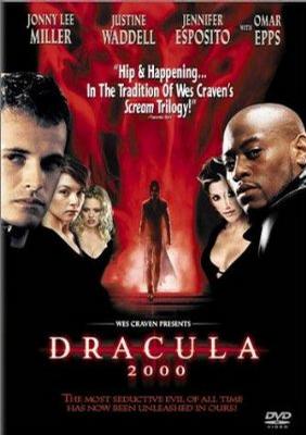 ¹2000 Dracula 2000