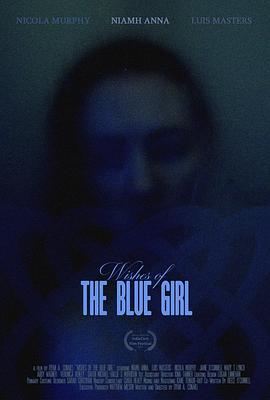 ɫŮԸ Wishes of the Blue Girl