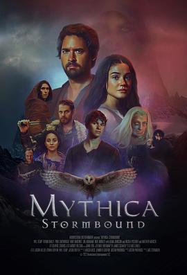 񻰣籩߽ Mythica: Stormbound