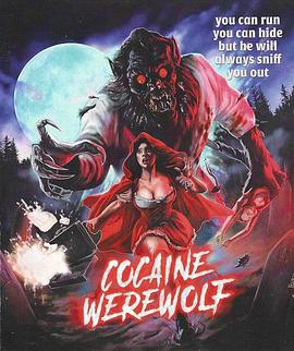 ɿ Cocaine Werewolf