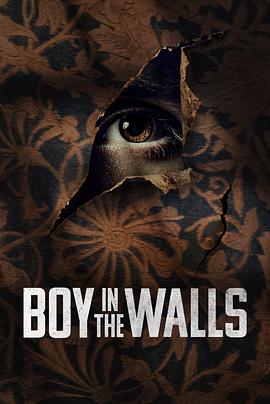 ǽк Boy in the Walls