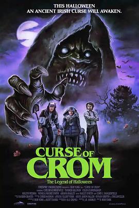 ķ Curse of Crom: The Legend of Halloween