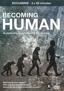 1 Becoming Human: First Steps