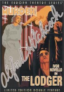  The Lodger