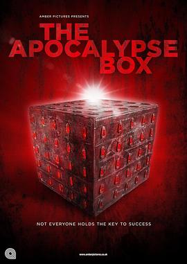 ĩպϻ The Apocalypse Box