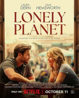 į Lonely Planet