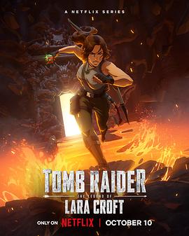 ĹӰ𥴫 Tomb Raider: The Legend of Lara Croft