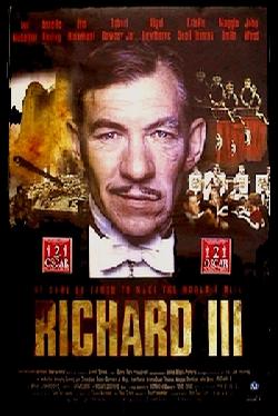  Richard III