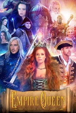 Empire Queen: The Golden Age of Magic