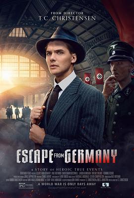 ¹ Escape from Germany