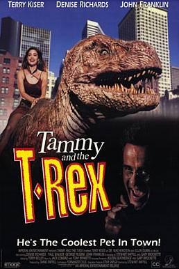 ٱ٪޼ Tammy and the T-Rex