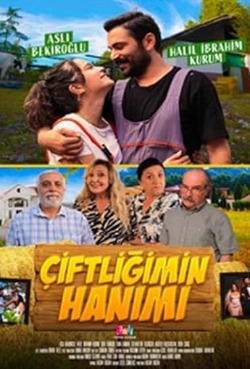 &#199;iftligimin Hanimi