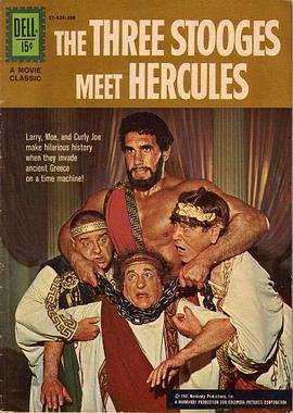 ɵս The Three Stooges Meet Hercules