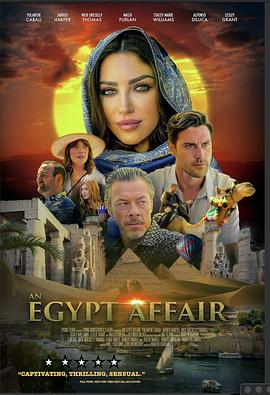  An Egypt Affair