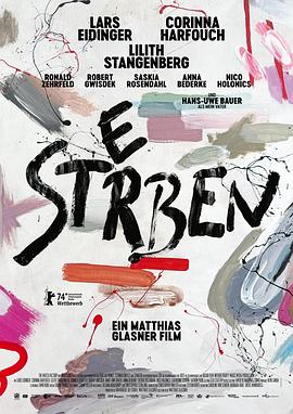  Sterben