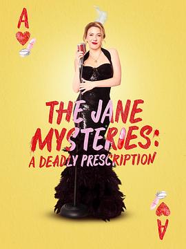 ֮գ The Jane Mysteries: A Deadly Prescription