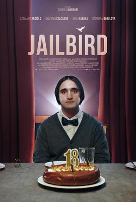  Jailbird