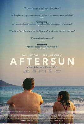 ɹ Aftersun