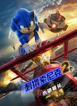 2 Sonic the Hedgehog 2