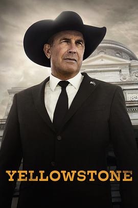 ʯ 弾 Yellowstone Season 5