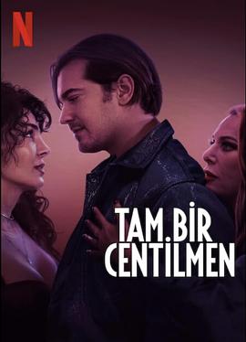 ¾ Tam Bir Centilmen