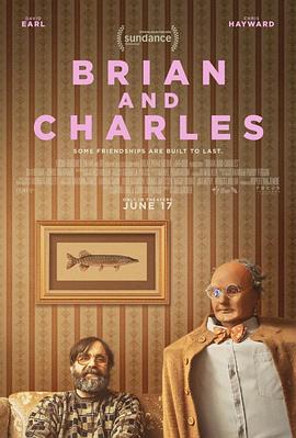 Ͳ˹ Brian and Charles