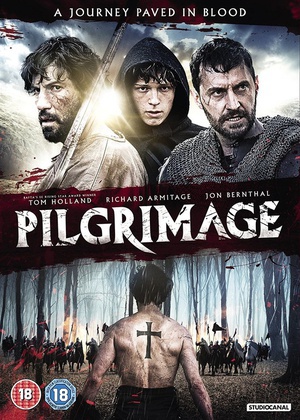 ʥ Pilgrimage