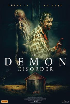 ħۺ֢ The Demon Disorder