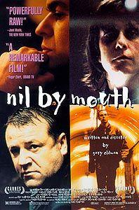 ʳ Nil by Mouth